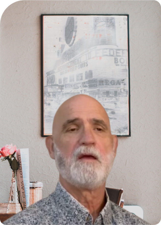 Old Men